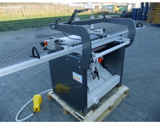 MAGGI wiertarka wielowrzecionowa System 23