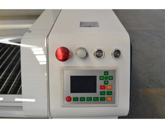WINTER LASERMAX MAXI 100-60 WIFI - grawerka i wycinarka laserowa