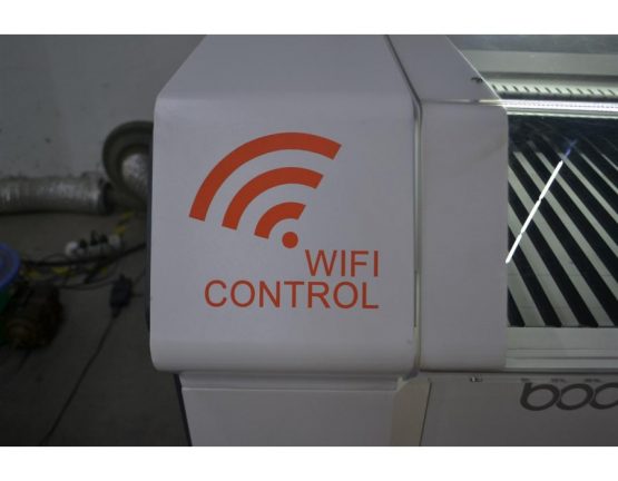 WINTER LASERMAX MAXI 100-60 WIFI - grawerka i wycinarka laserowa