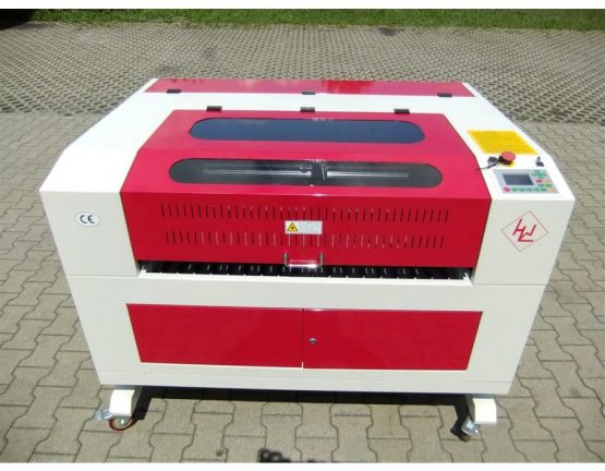 WINTER LASERMAX MAXI 160x100 - 150 W grawerka
