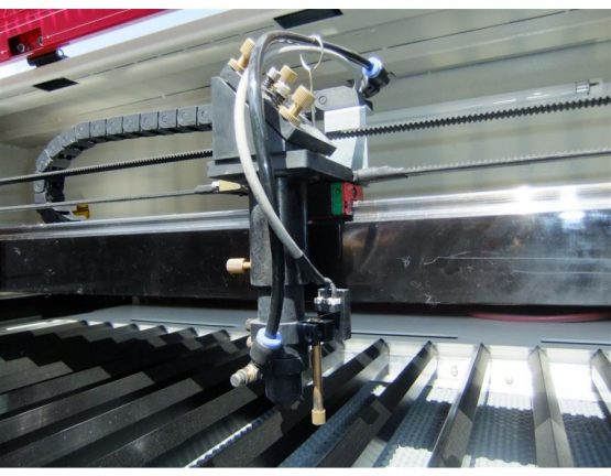 WINTER LASERMAX MAXI 160x100 - 150 W grawerka