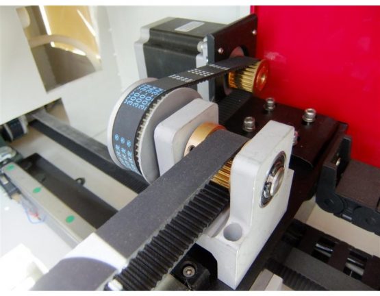 WINTER LASERMAX MAXI 160x100 - 150 W grawerka