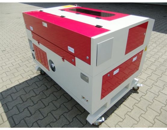 WINTER LASERMAX MAXI 160x100 - 150 W grawerka