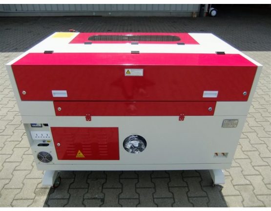 WINTER LASERMAX MAXI 160x100 - 150 W grawerka