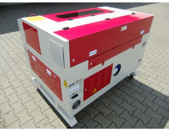 WINTER LASERMAX MAXI 160x100 - 150 W grawerka