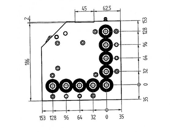 WINTER centrum obróbcze CNC ROUTERMAX NESTING 1224 DELUXE