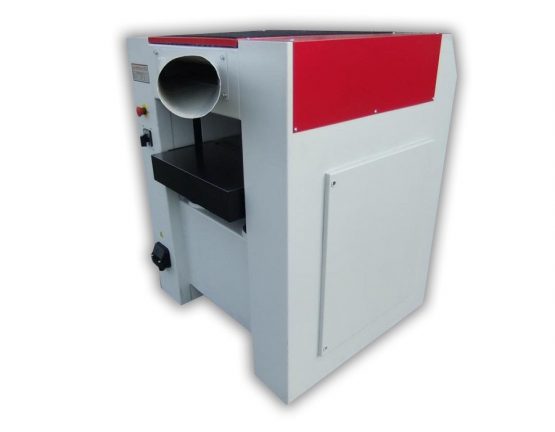 WINTER grubościówka PLANERMAX 530 DELUXE