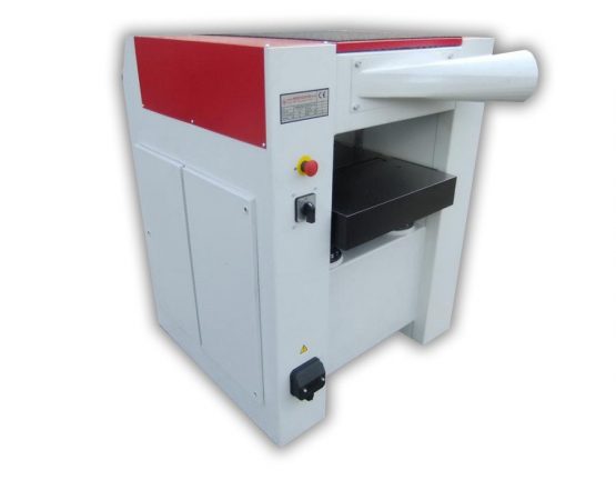 WINTER grubościówka PLANERMAX 530 DELUXE