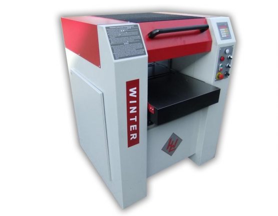 WINTER grubościówka PLANERMAX 530 DELUXE