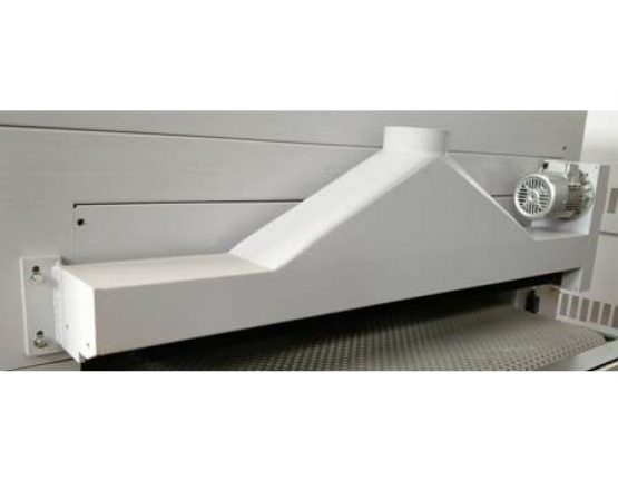 WINTER linia szlifierska SANDOMAT SFR-R-P1300 & SUR-R1300