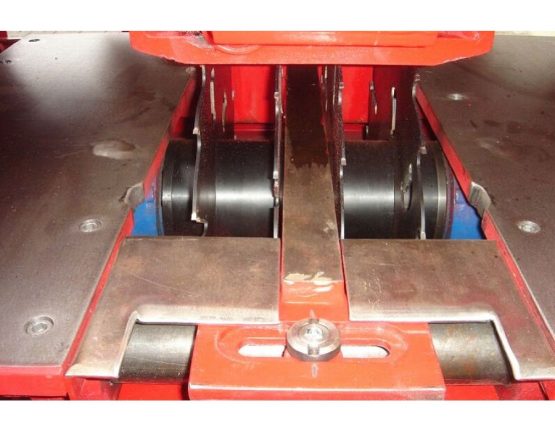 WINTER obrzynarka dwustronna DOUBLECUTMAX 450