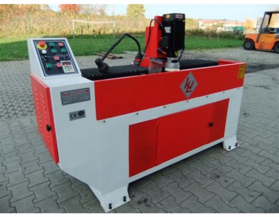 WINTER ostrzarka do noży strugarskich GRINDER 1000 - MAGNETIC